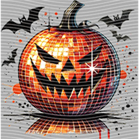 Halloween-WS 2073